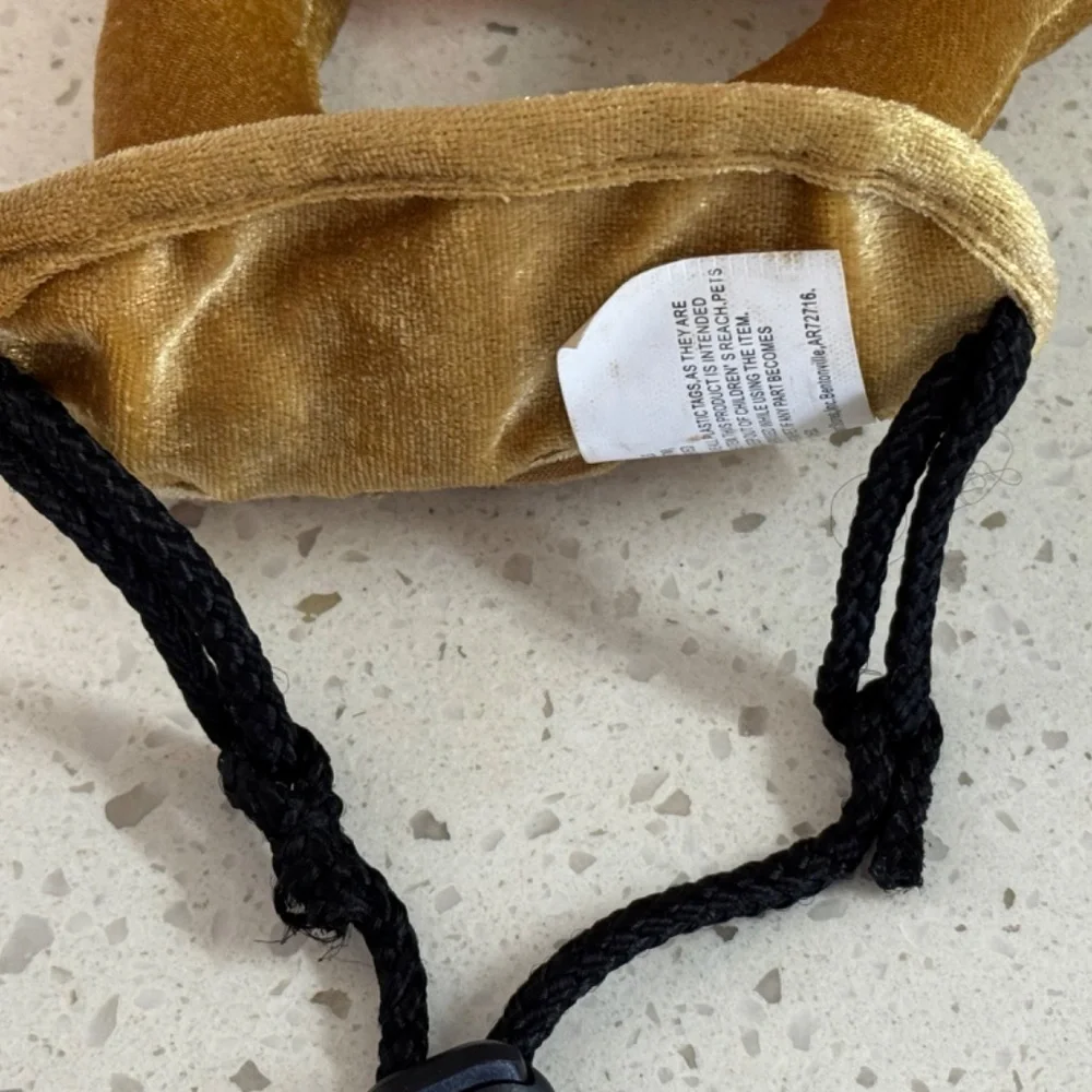 NWOT Cat or Dog Antlers